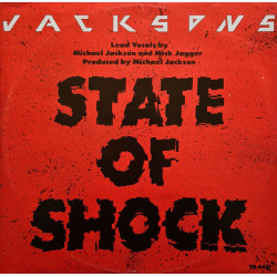 State Of Shock