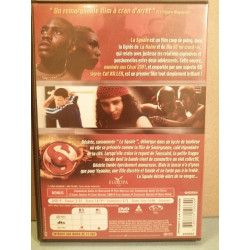 La Squale Esse Lawson DVD