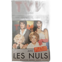 Tvn - les nuls