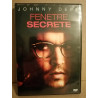 Fenêtre secrète Johnny Depp DVD