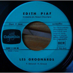 Les Grognards