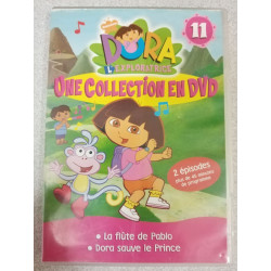 Dvd - Dora : Une Collection en Dvd
