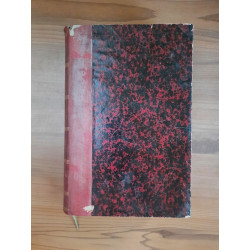 Un Siècle Mouvement du Monde de 1800 a Politiers