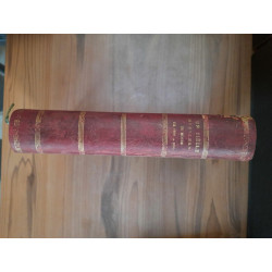 Un Siècle Mouvement du Monde de 1800 a Politiers