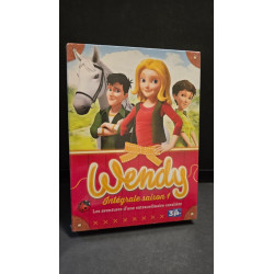 Coffret wendy saison 1 - Neuf sous blister