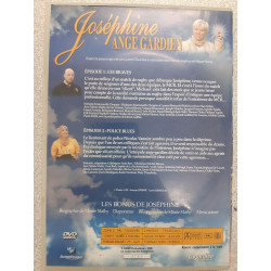 DVD Série Joséphine ange gardien - DVD 3