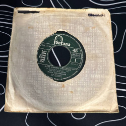 Kathe trello Mon gentil pecheur