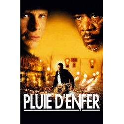 Pluie d'Enfer
