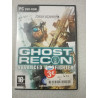 Pc cd rom - Ghost recon