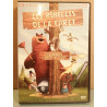 Les rebelles de la forêt la nature contre-attaque 2 DVD Collector