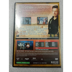 DVD Film - Les cavaliers - Classic rare