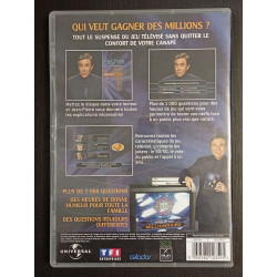 Qui veut gagner des millions