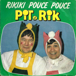 Rikiki Pouce Pouce