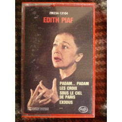 padam padam Cassette Audio-K7 MFP 2M234-13104