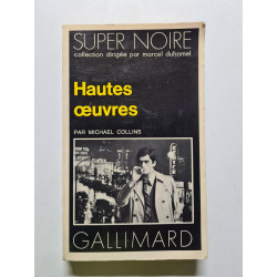 Hautes œuvres - 1973