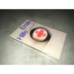 Dr Friedrich Daeschlein ERSTE HILFE Bertelsmann