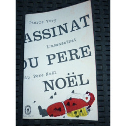 L'assassinat du Père Noel