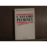 ROLAND jacquard DOMINIQUE naspleze L' AFFAIRE PECHINEY