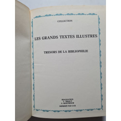 Les Grands Textes Illustres