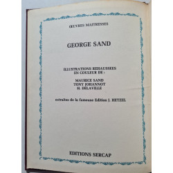 Les Grands Textes Illustres