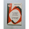La critique de l'école des femmes / l'interromptu de versailles - 1967