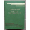 David Copperfield hachette