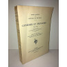 COMEDIES ET PROVERBES 1834 1835 Tome 2