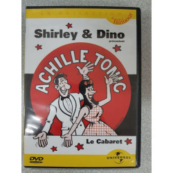 Shirley et Dino: Achille Tonic Presente