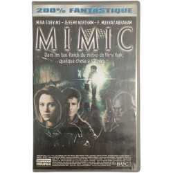 Mimic