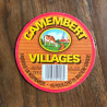 Camembert villages