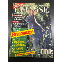 Connaissance de la chasse n°211