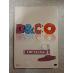 Coffret D&Co