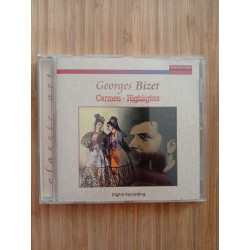 Carmen - Highlights