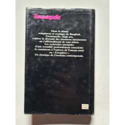 Emmanuelle - 1982