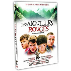 Les aiguilles rouges [FR Import] (NEUF SOUS BLISTER)