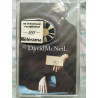 David Mc Neil Seul dans ton coin Cassette Audio-K7 NEUVE SOUS BLISTER