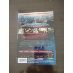 Iron sky 2 : the coming race