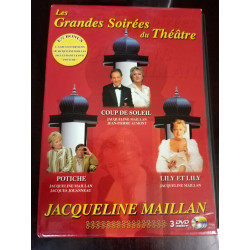 Les Grandes Soiré du Théâtre