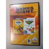 Games giant vol. 1 (special pack 2)