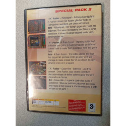 Games giant vol. 1 (special pack 2)