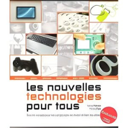 Les nouvelles technologies pour tous