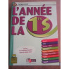 L'Année de la 1re toutes les matières réunies dans le même livre