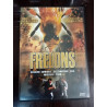 DVD Film. Frelons