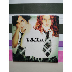 t.A.T.u.: All the Things She Said