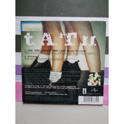 t.A.T.u.: All the Things She Said