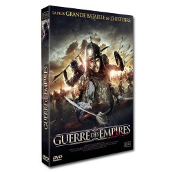 La guerre des empires - Neuf sous blister