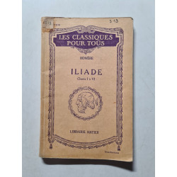 Iliade