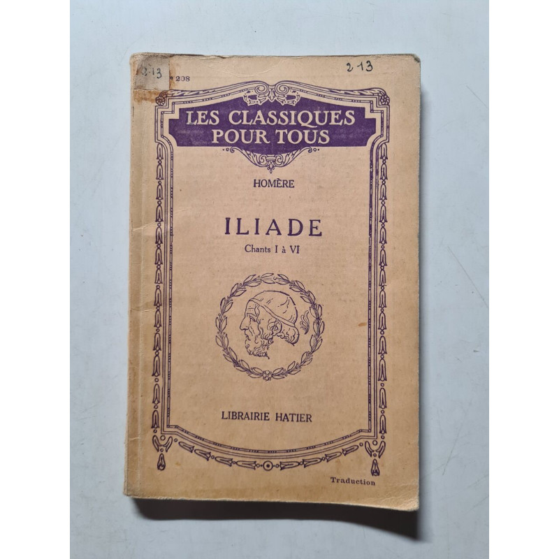 Iliade