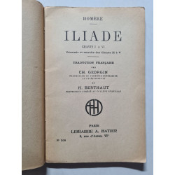 Iliade