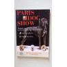 Paris dog show